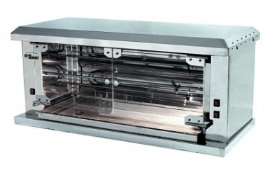 Гриль электрический шампурный Grill Master Ф2У1Э